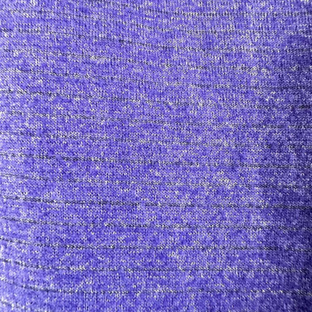 Lululemon Fabled Forest Tank Top Racerback Breathable Heathered Bruised Berry 6 - Image 3