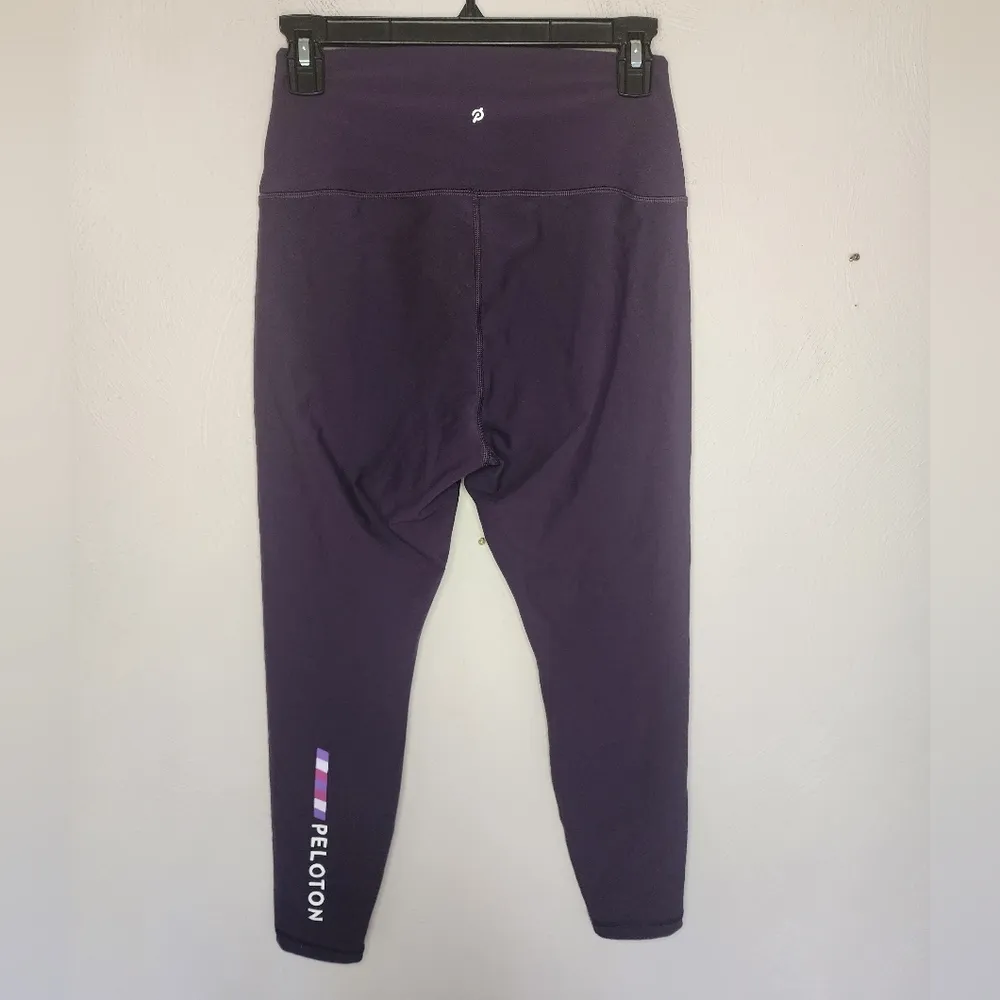 Peloton 7/8 Leggings size L - Image 3