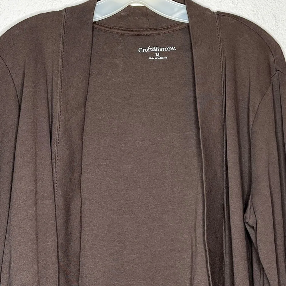 Croft &‎ Barrow Cover-Up - Image 2