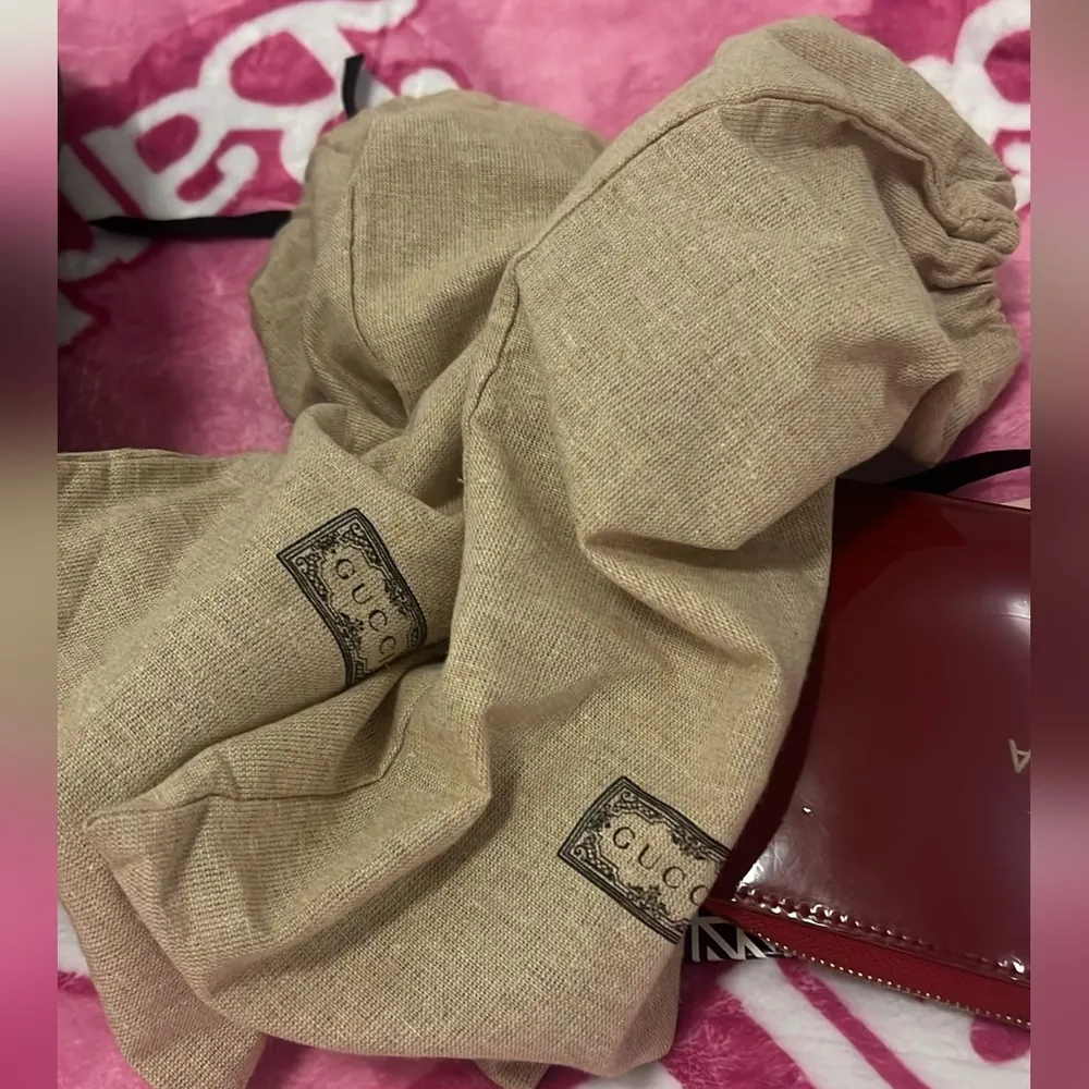 Horsebit Mule Leather Slides - Image 5