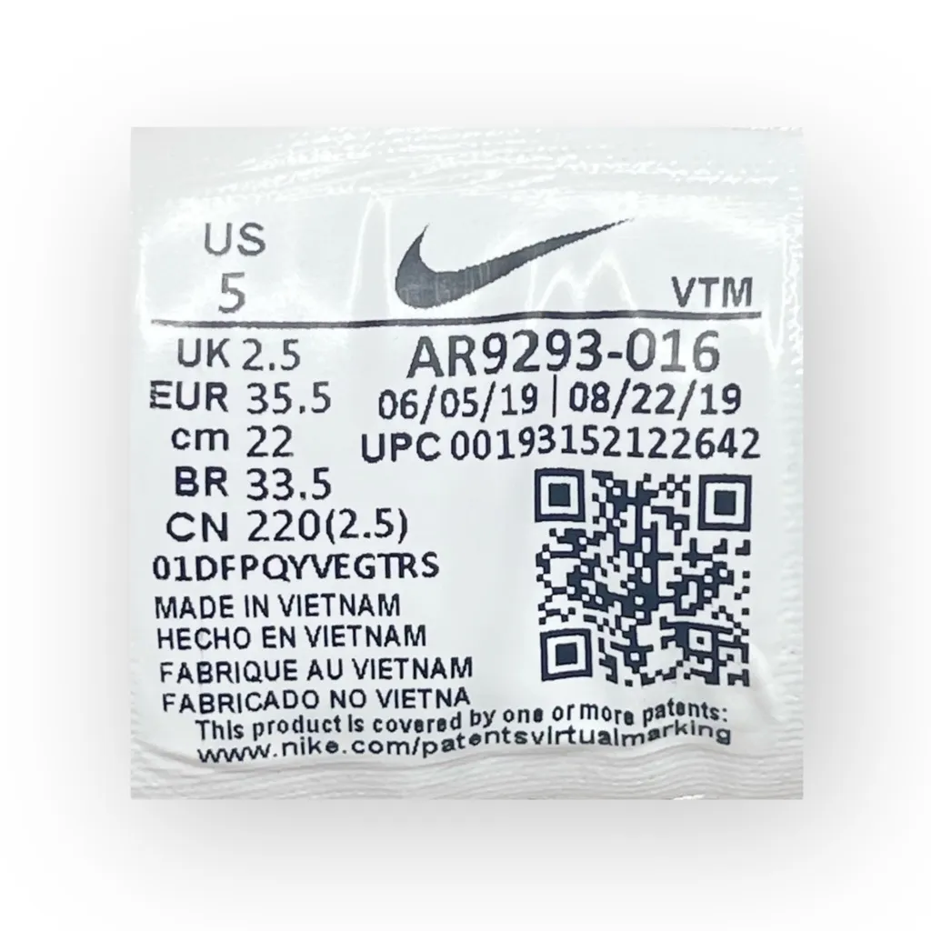 Nike ✔︎ Air Max 720 Running Shoes Trainers Sneakers ✔︎ Vast Grey Wolf Grey ✔︎ 5M - Image 13