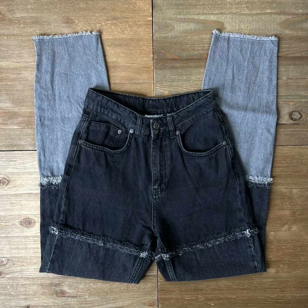 Ragged Priest Shade Jean - Image 8