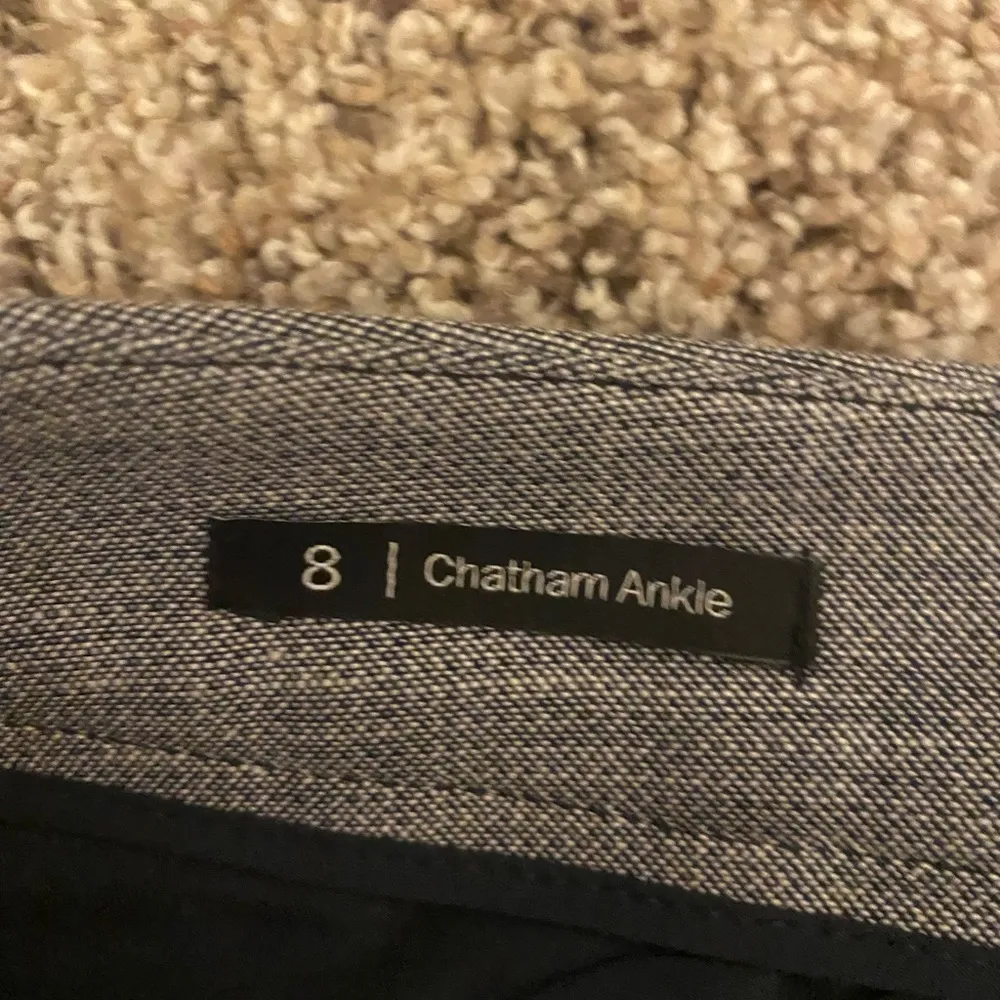 Talbots  Chatham pant - Image 4