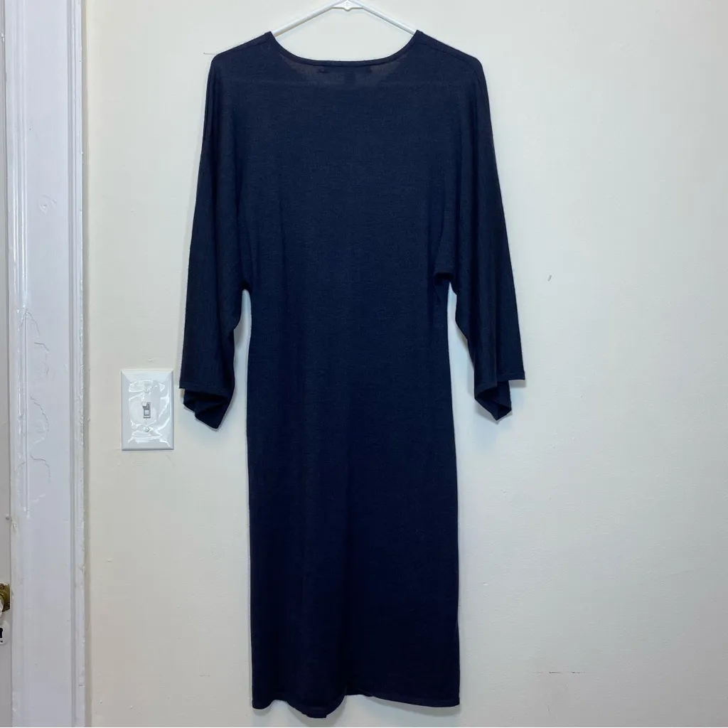 RALPH LAUREN Black Label Cashmere/Silk Wide - Image 7