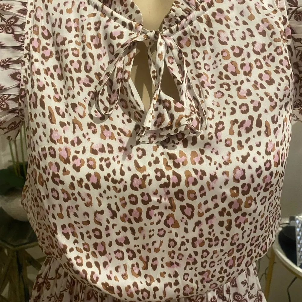 Cato Dress Size S, Worn Once, Lined. - Image 5