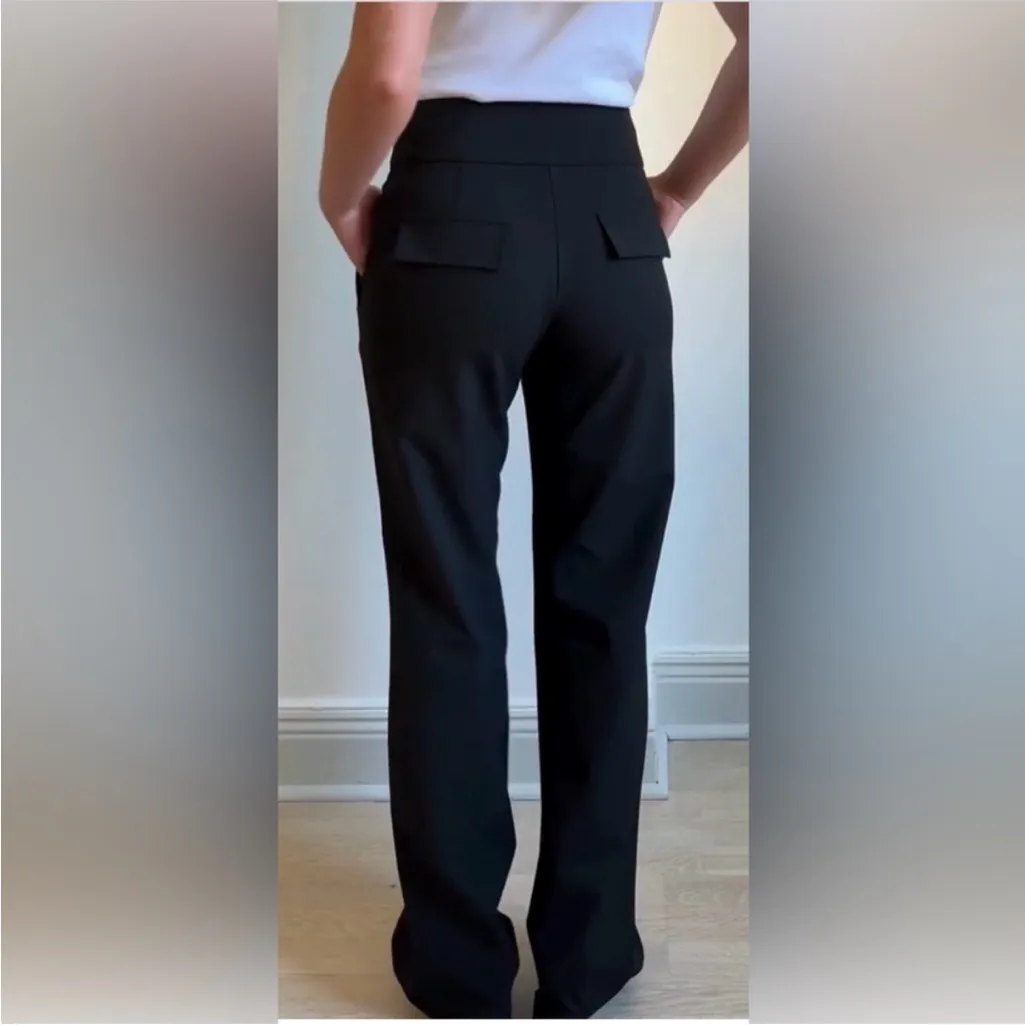 Djerf Avenue Day To Day Pants Size Small - Image 2