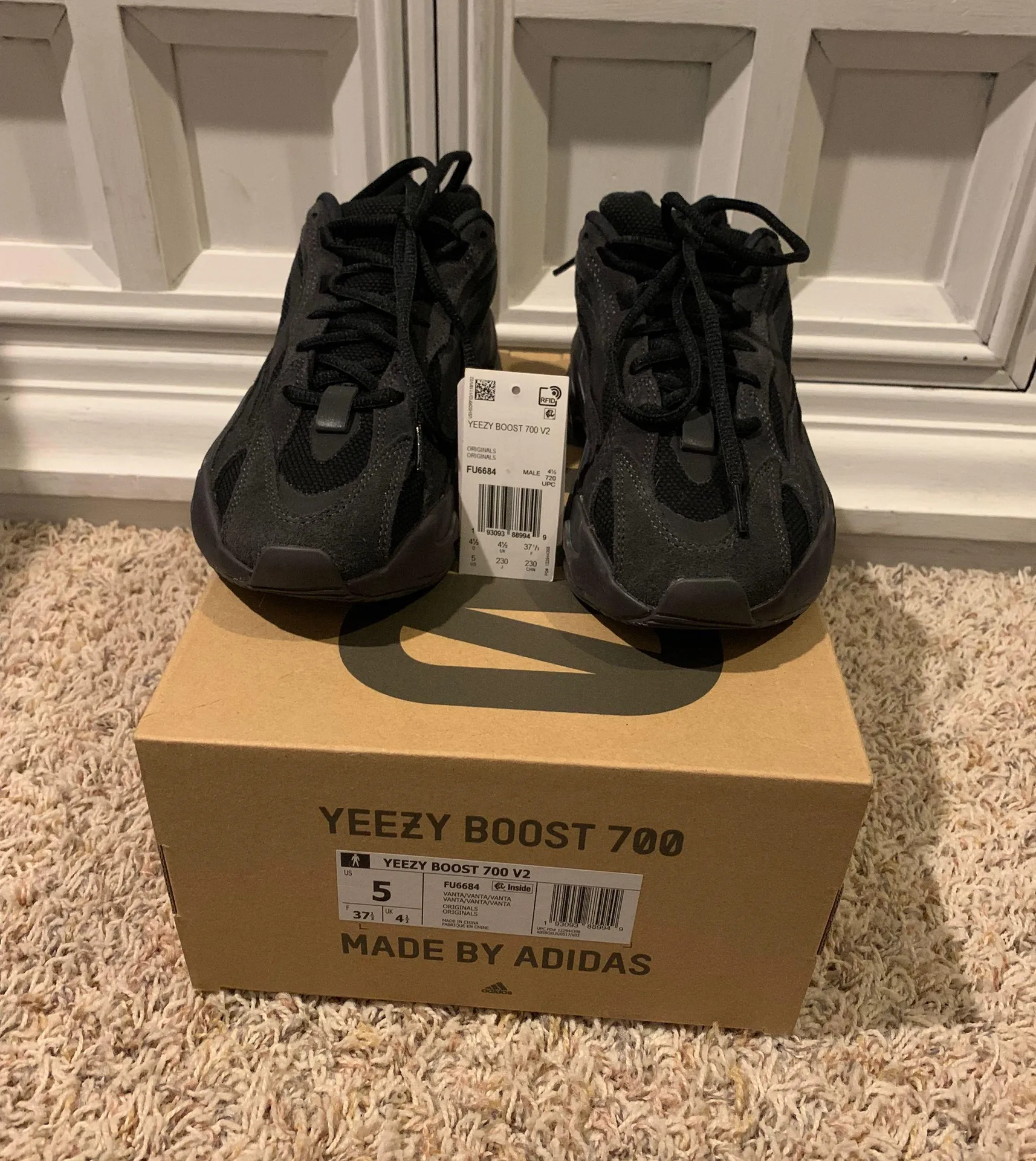 Boost 700 Vanta - Image 2