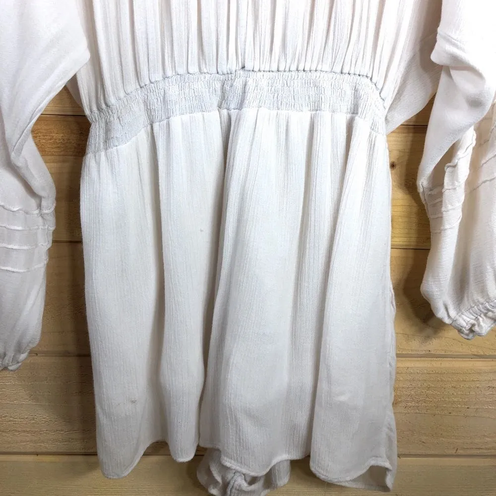 Free People ‎ Shorts Romper - Image 6