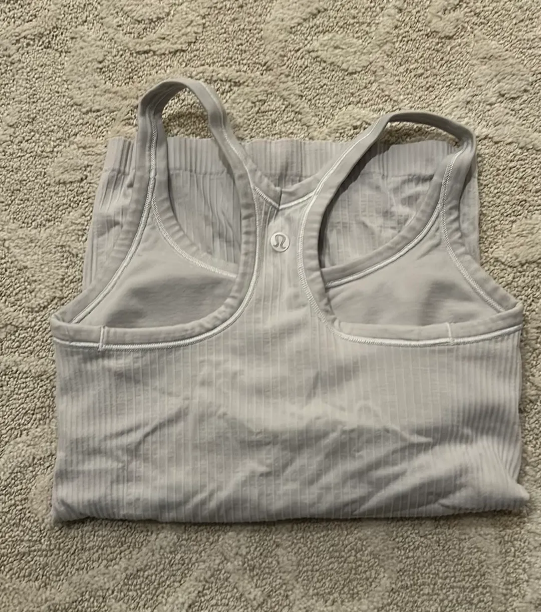 Ebb To Street Tank - Image 3