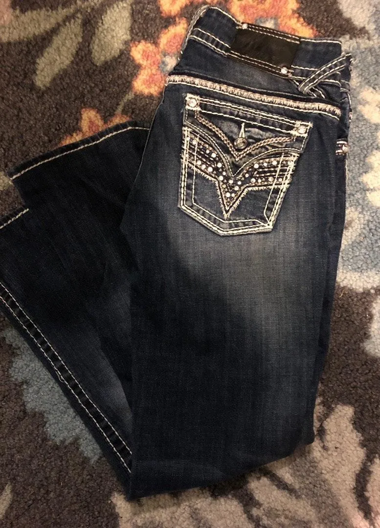 Vigoss Jeans - Image 2