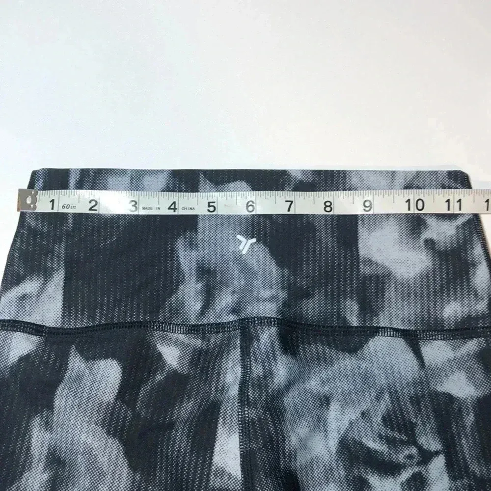 OLD NAVY Active Powersoft High-Rise Go-Dry Leggings - Image 6