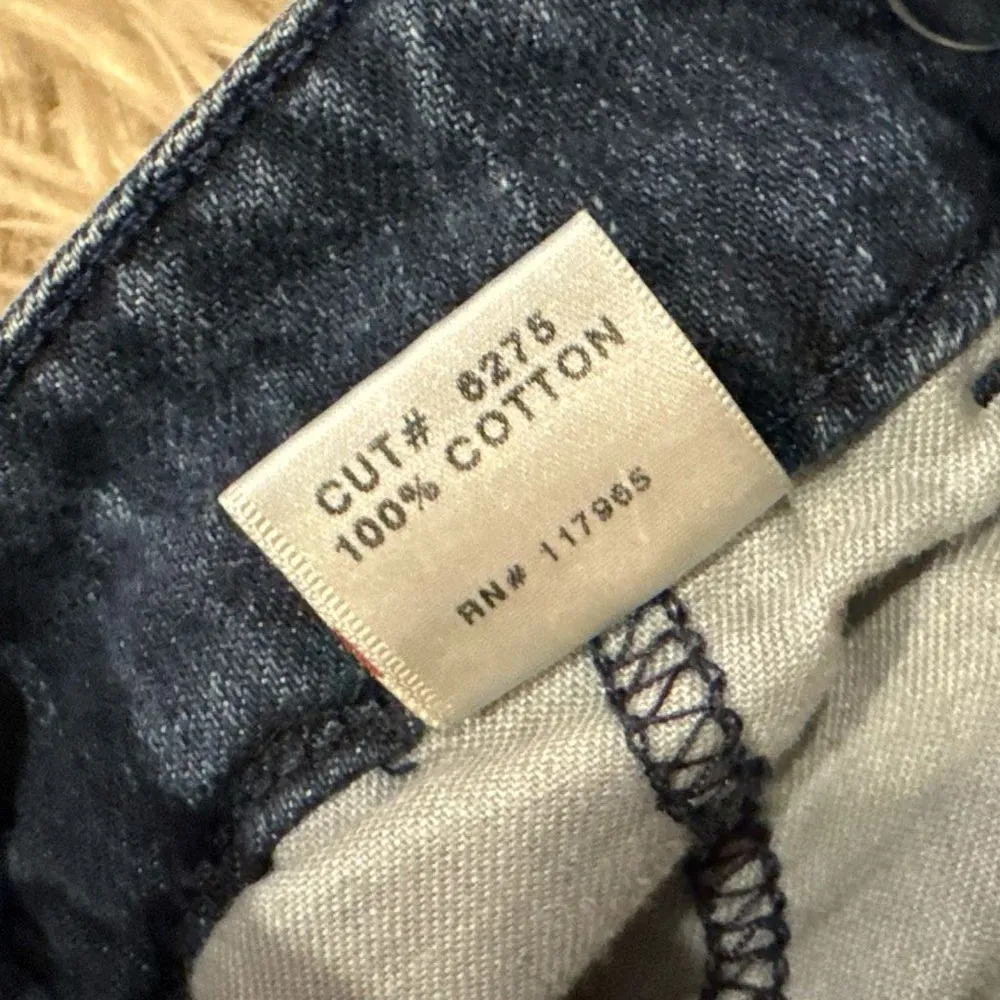 J Brand Seline Flare Jeans size 25 - Image 3