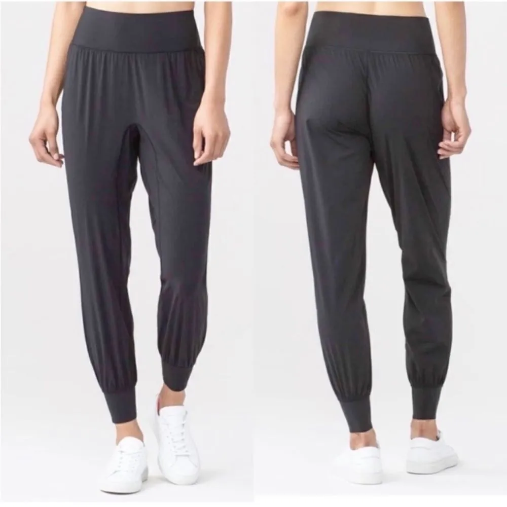 Lululemon Jogger Pants (Sun Setter Jogger) C34ALL - Image 2