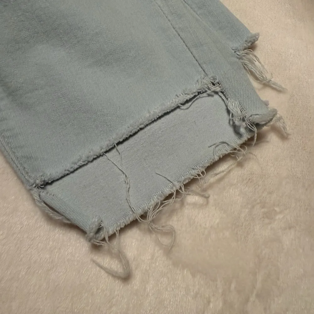 Ann Taylor Loft Modern Skinny Jeans Size 12/31 - Image 7