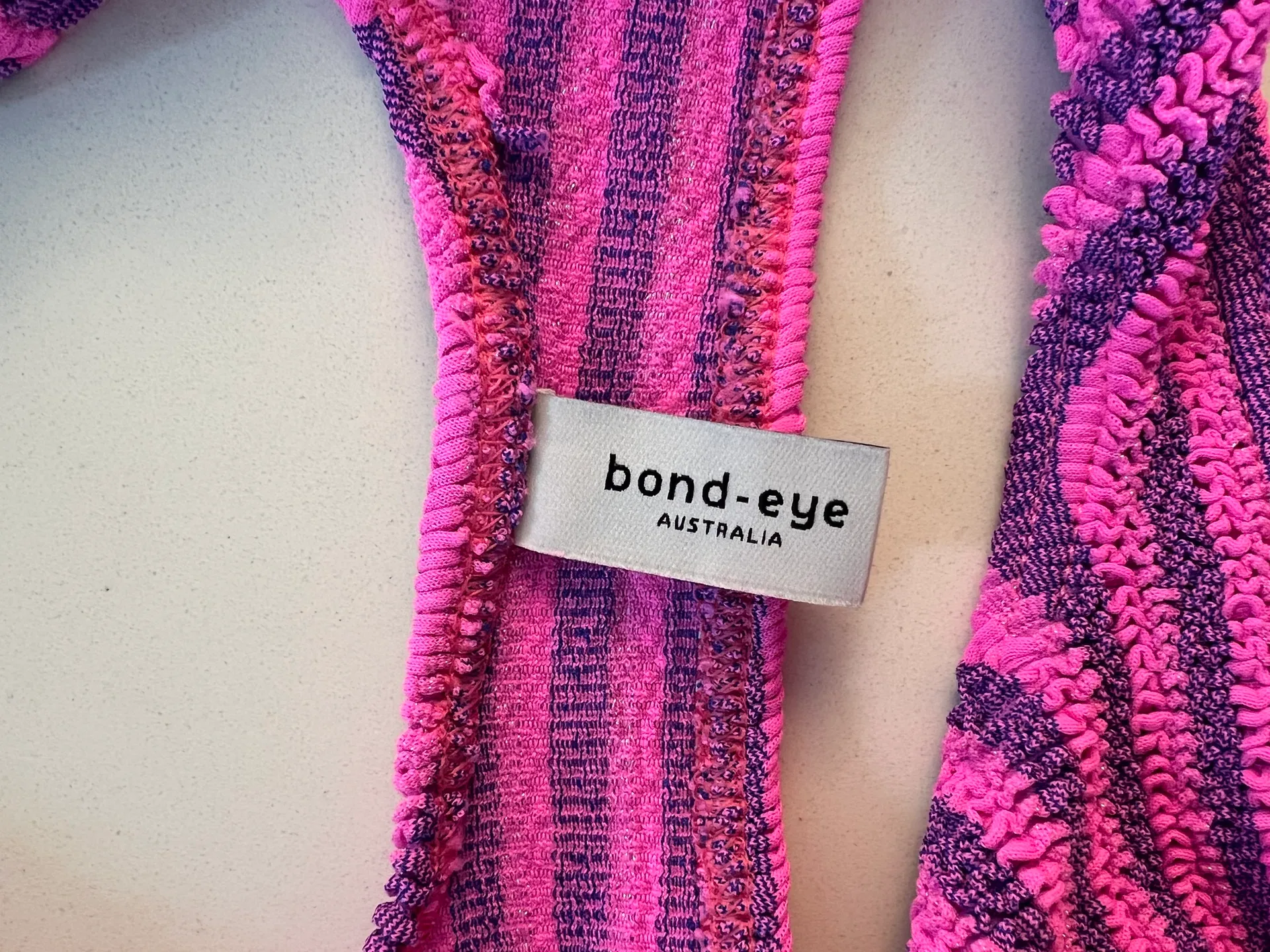 Bond Eye Bikini Set Multiple - Image 5
