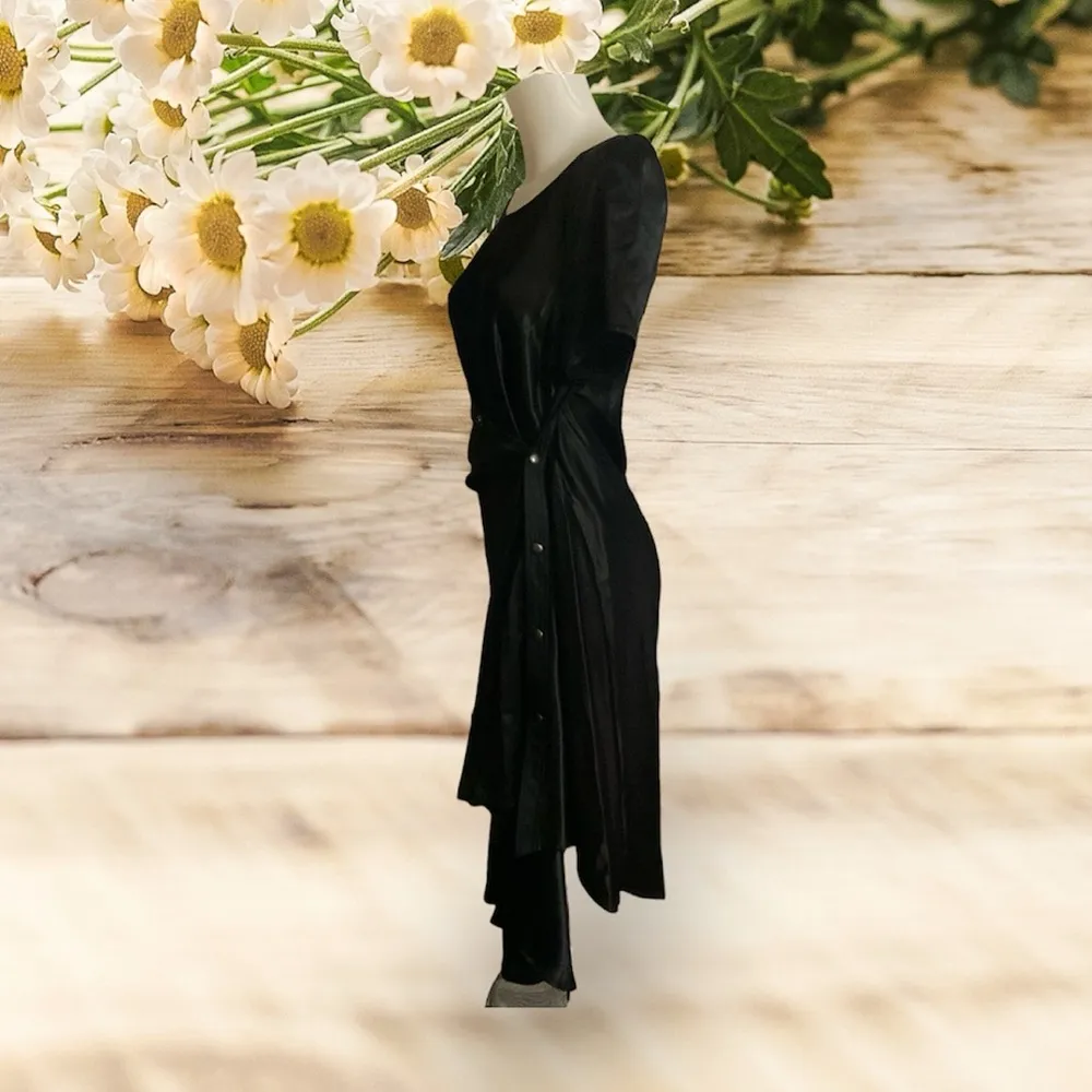 SIES  MARJAN
Sophie Snap Front Dress size 4 - Image 8