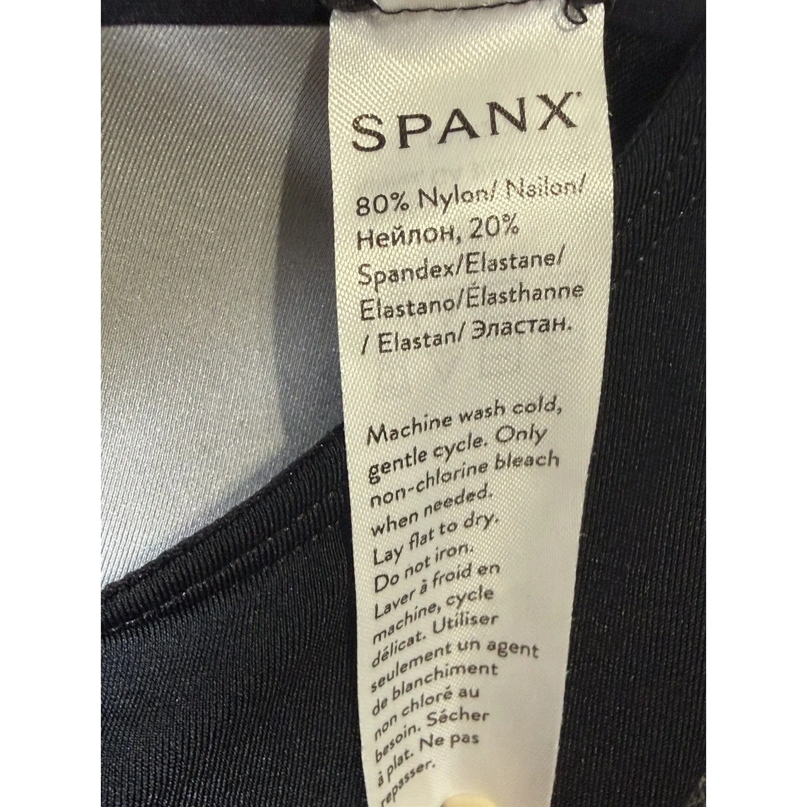 SPANX OnCore Mid - Image 4
