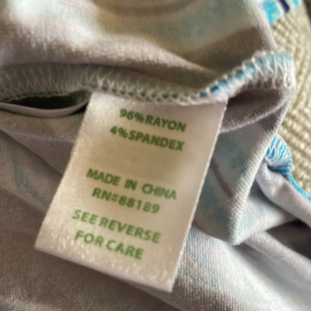 Lilly Pulitzer Mercer Midi Dress - Image 8