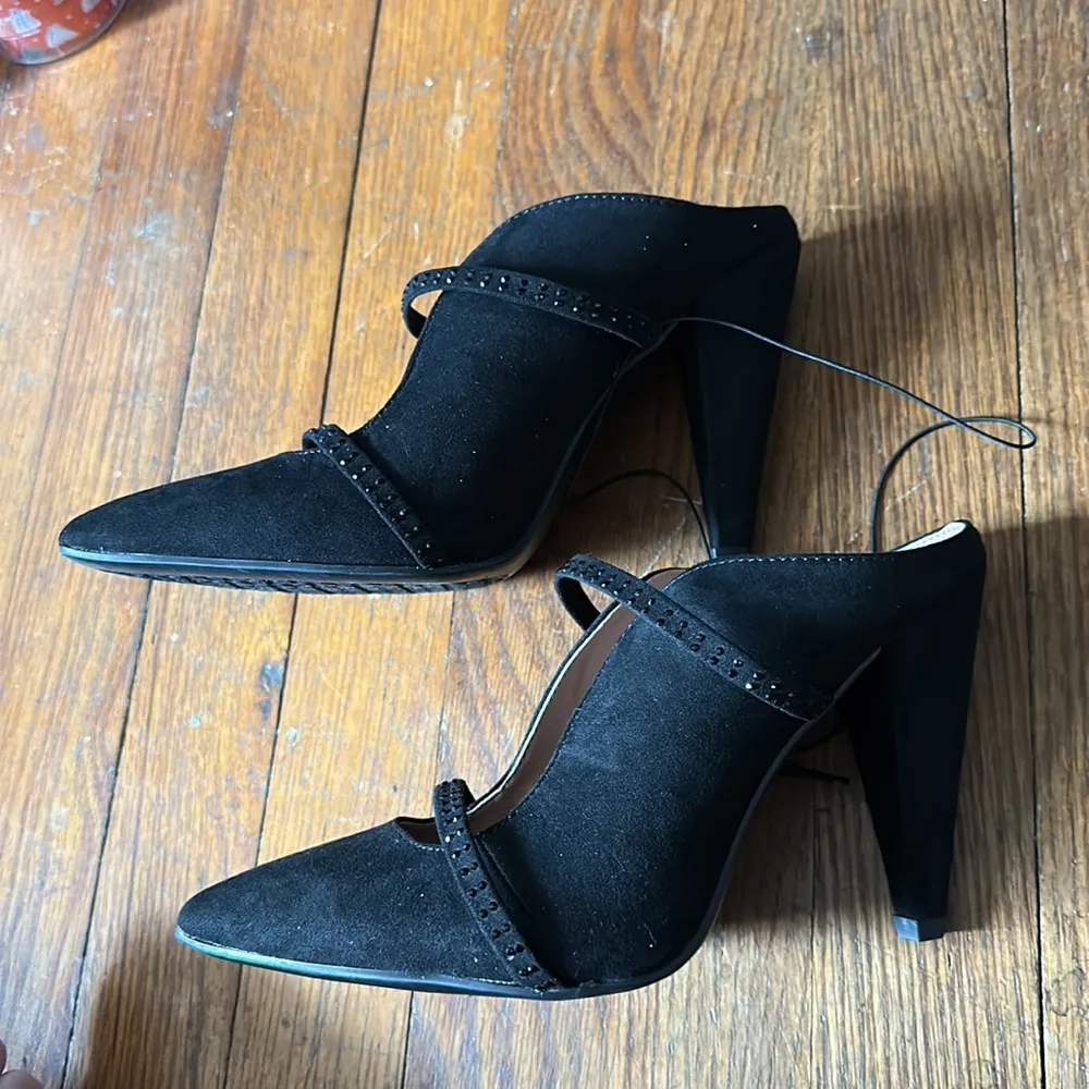 Chinese laundry Los Angeles high heels 👠 - Image 5