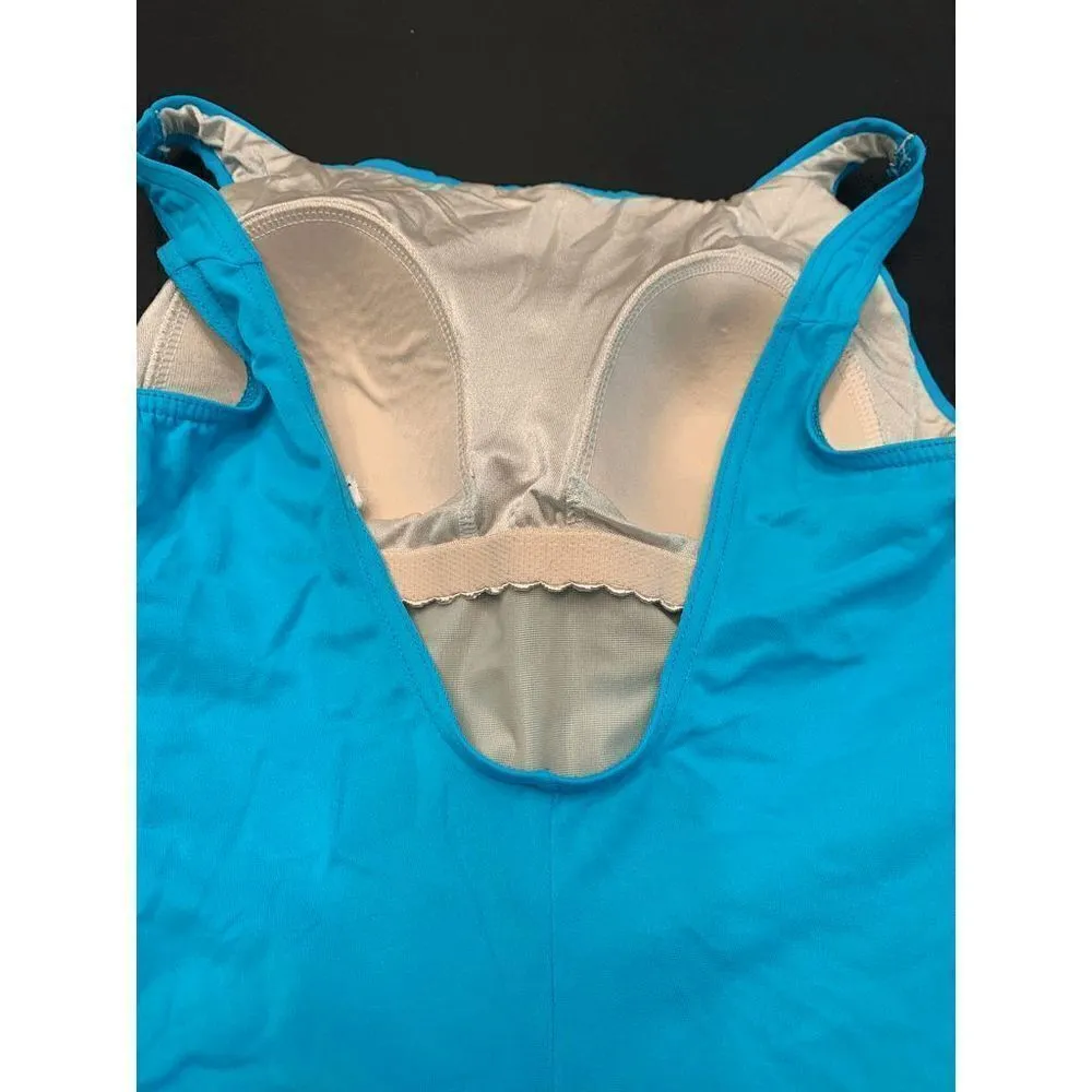 Body I.D. Women's Black & Blue One - Image 4