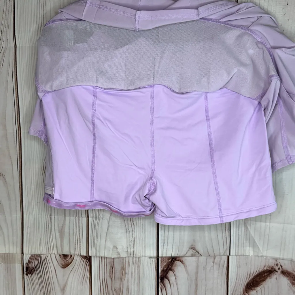 Lululemon pace setter skirt - Image 4