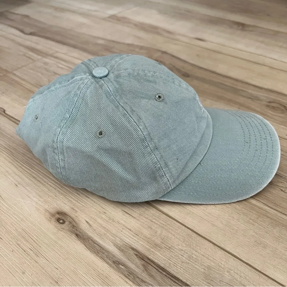 LYM Love Your Melon green adjustable cap - Image 2