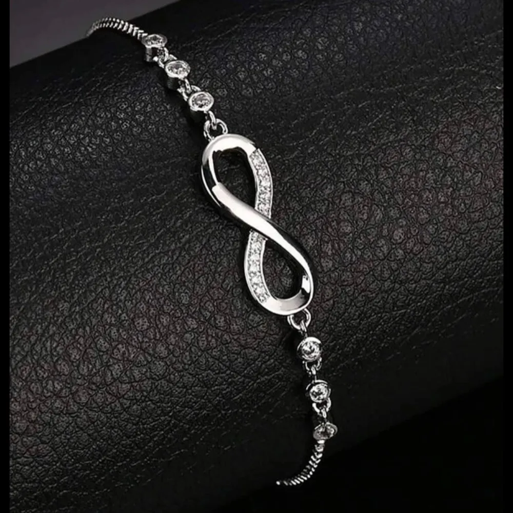 infinity ♾️ bracelet ✨​​​​​​​​​ - Image 4