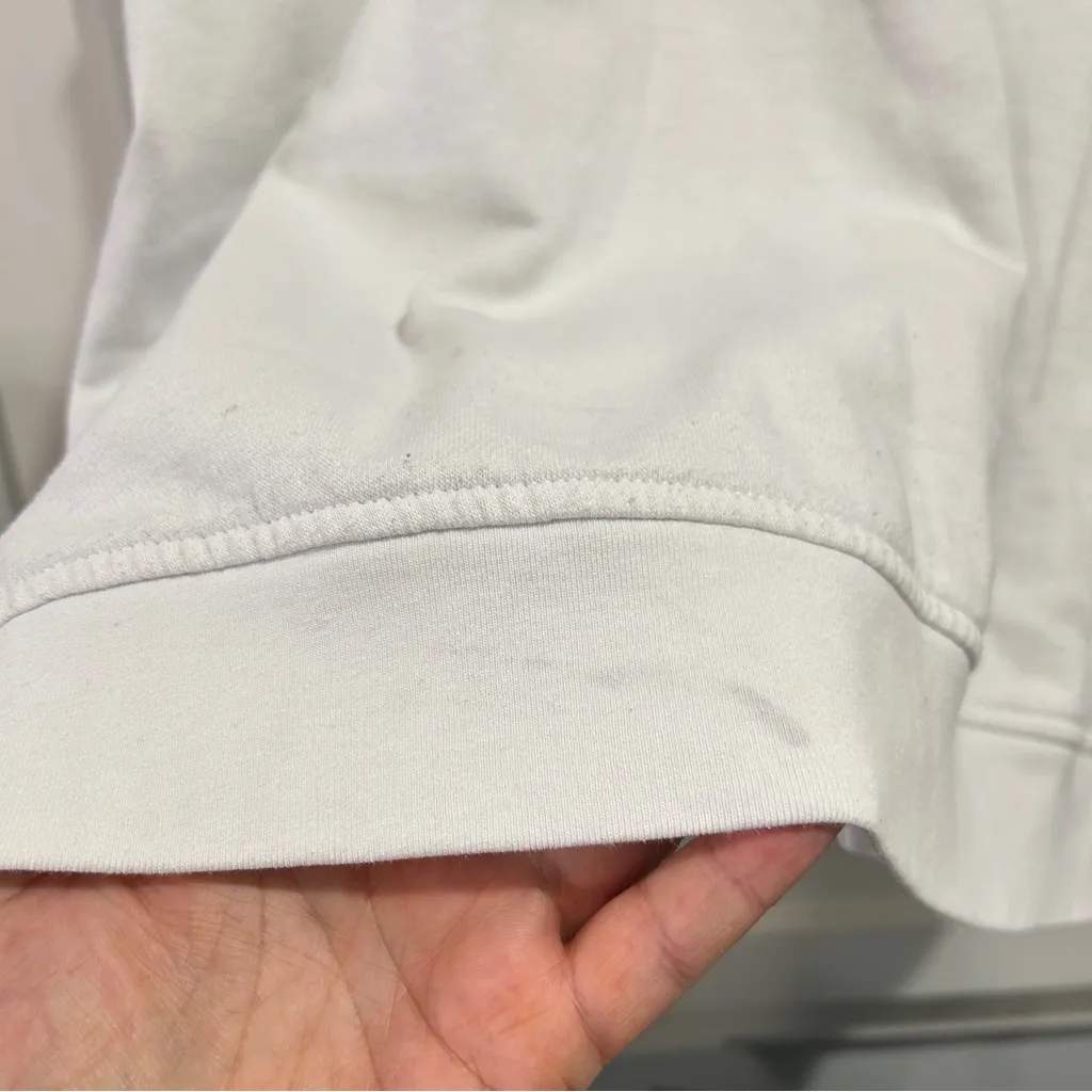 C&K designs Red cardinal cardigan sweater sweatshirt size 2x Christmas vintage - Image 7