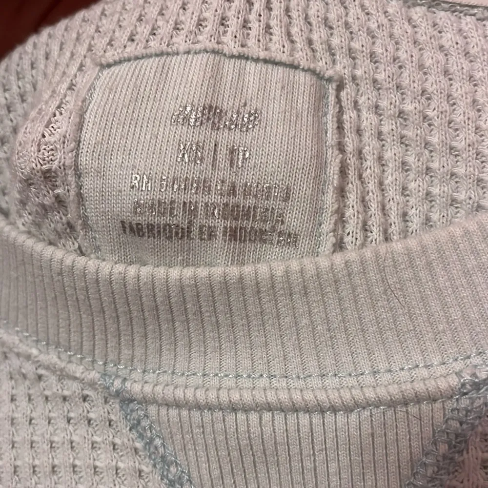 Los Angeles California Grey Top - Image 2