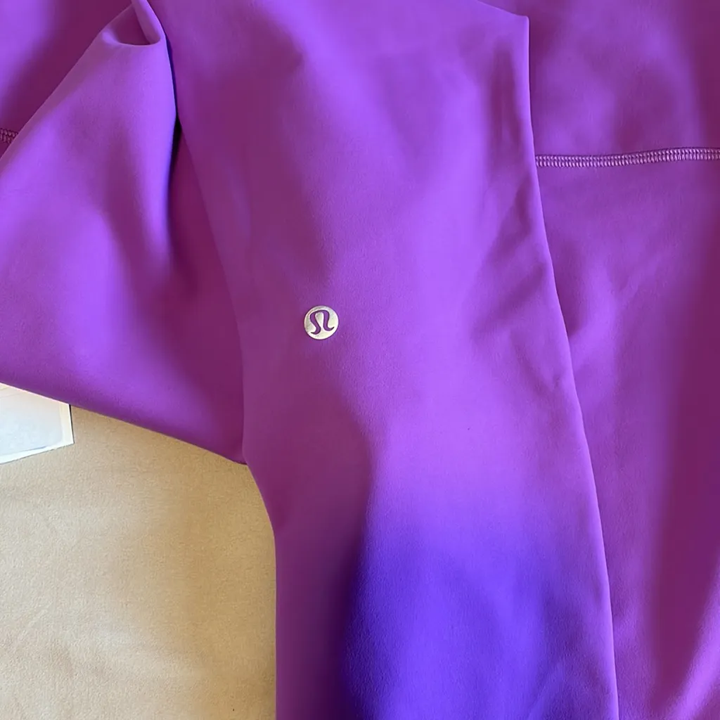 Lululemon wunder train “25 - size 10 - Image 5