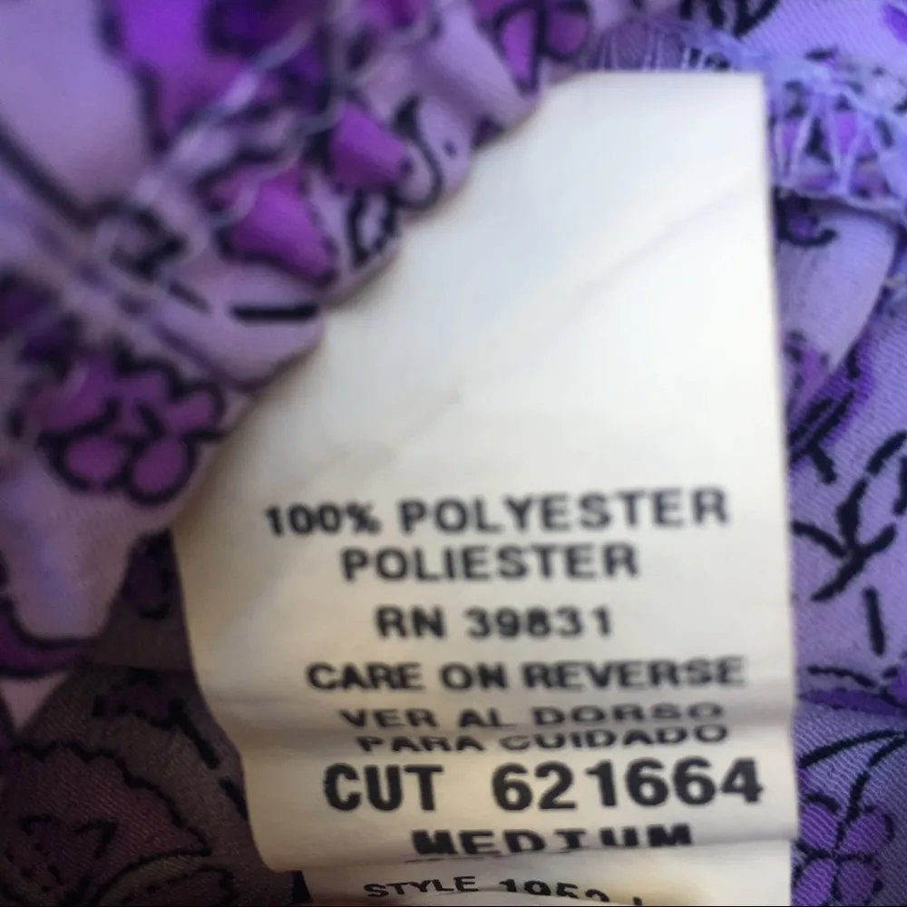 My Michelle floral skirt - Image 4