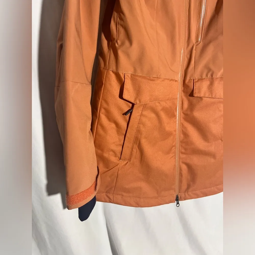 Columbia two-tone Bindo Snowboard Jacket | S NWOT - Image 12