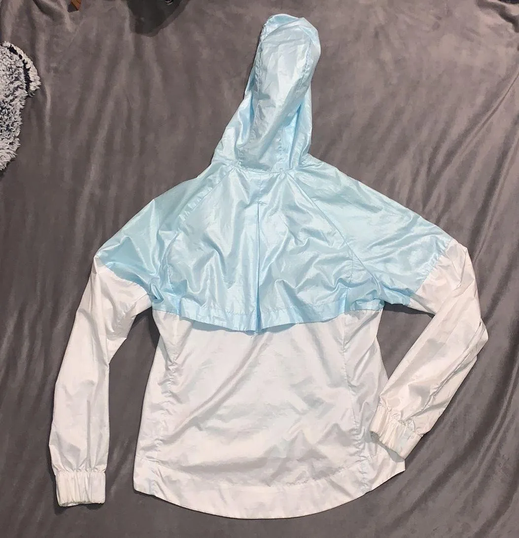 Nike Windbreaker - Image 2
