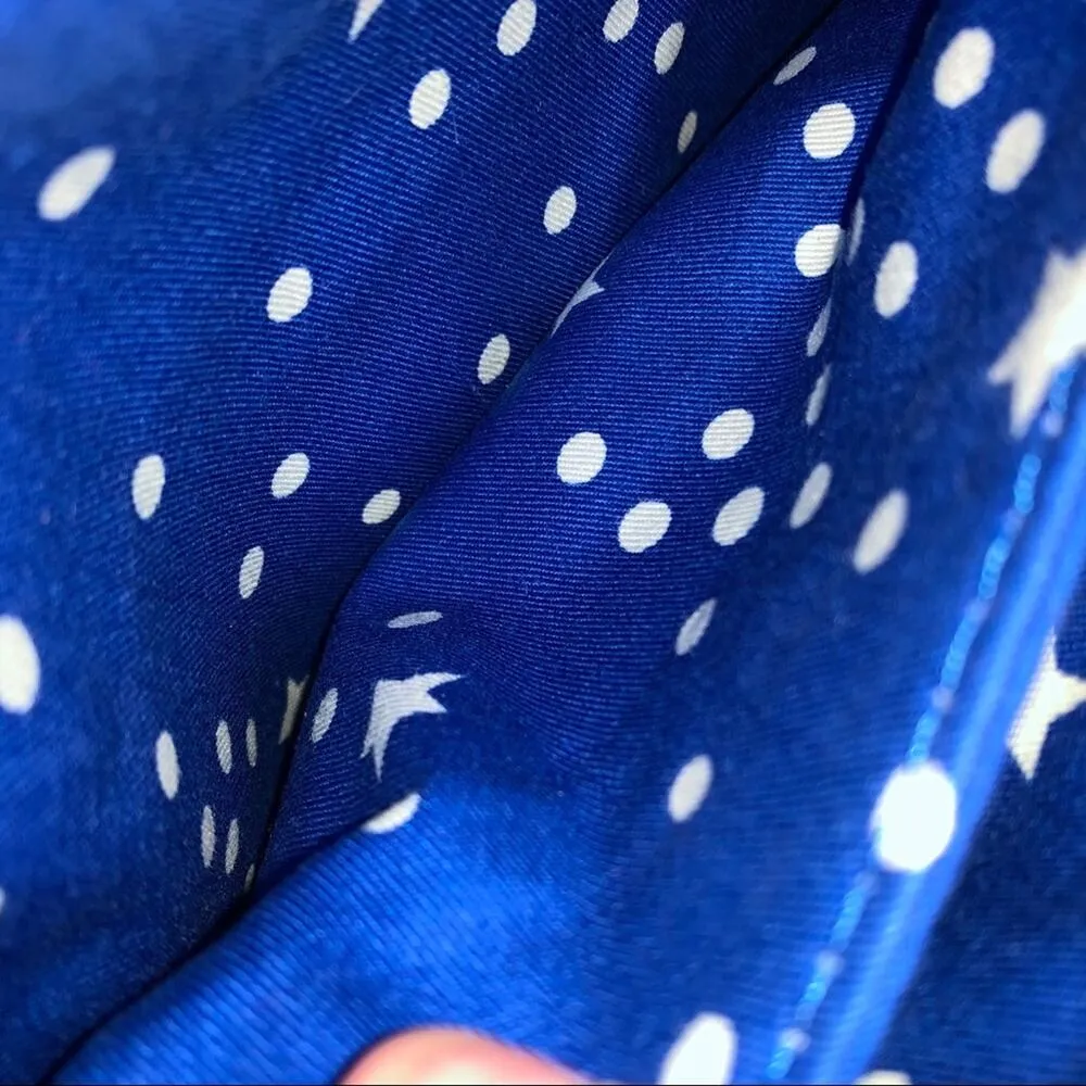 Marc by Marc Jacobs Black Patent Clutch - Image 7