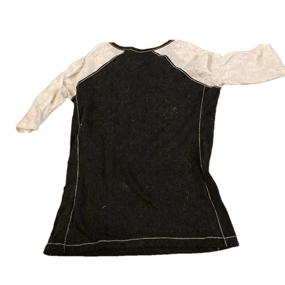 Majestic  Pittsburgh Pirates baseball  top size small - Image 5