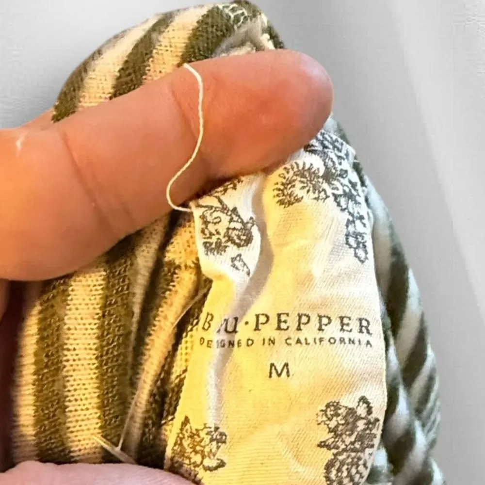 Blu-Pepper Top - Image 5