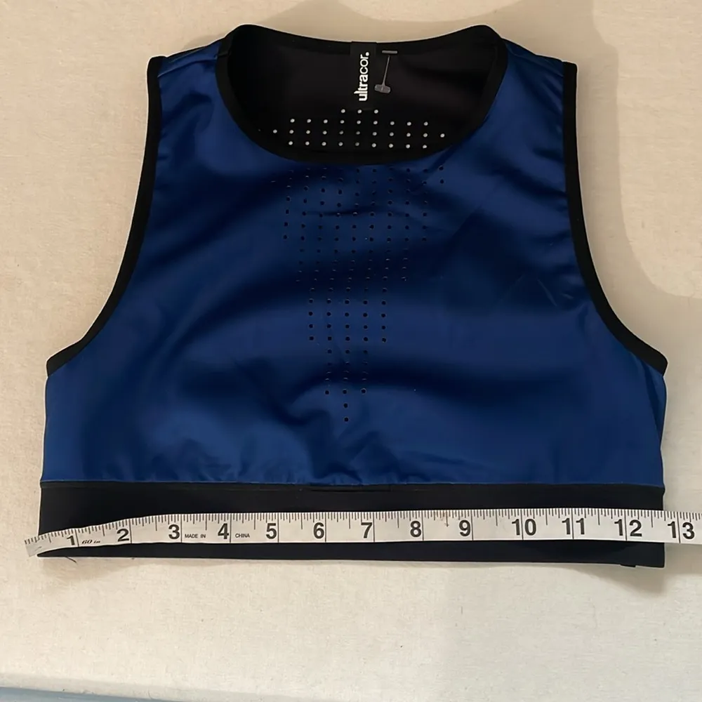 Ultracor Level Amp Bra Size Small - Image 7