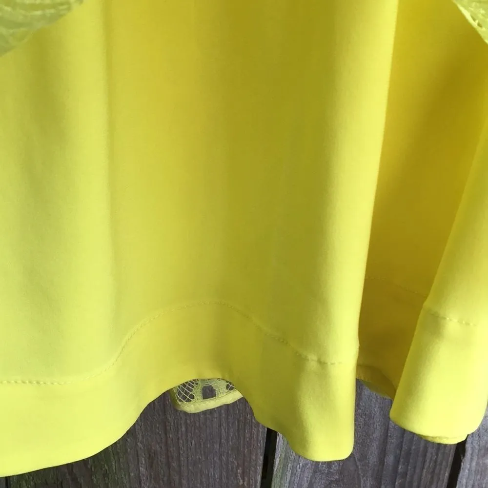 EUC Anthro / Maeve skirt - Image 7