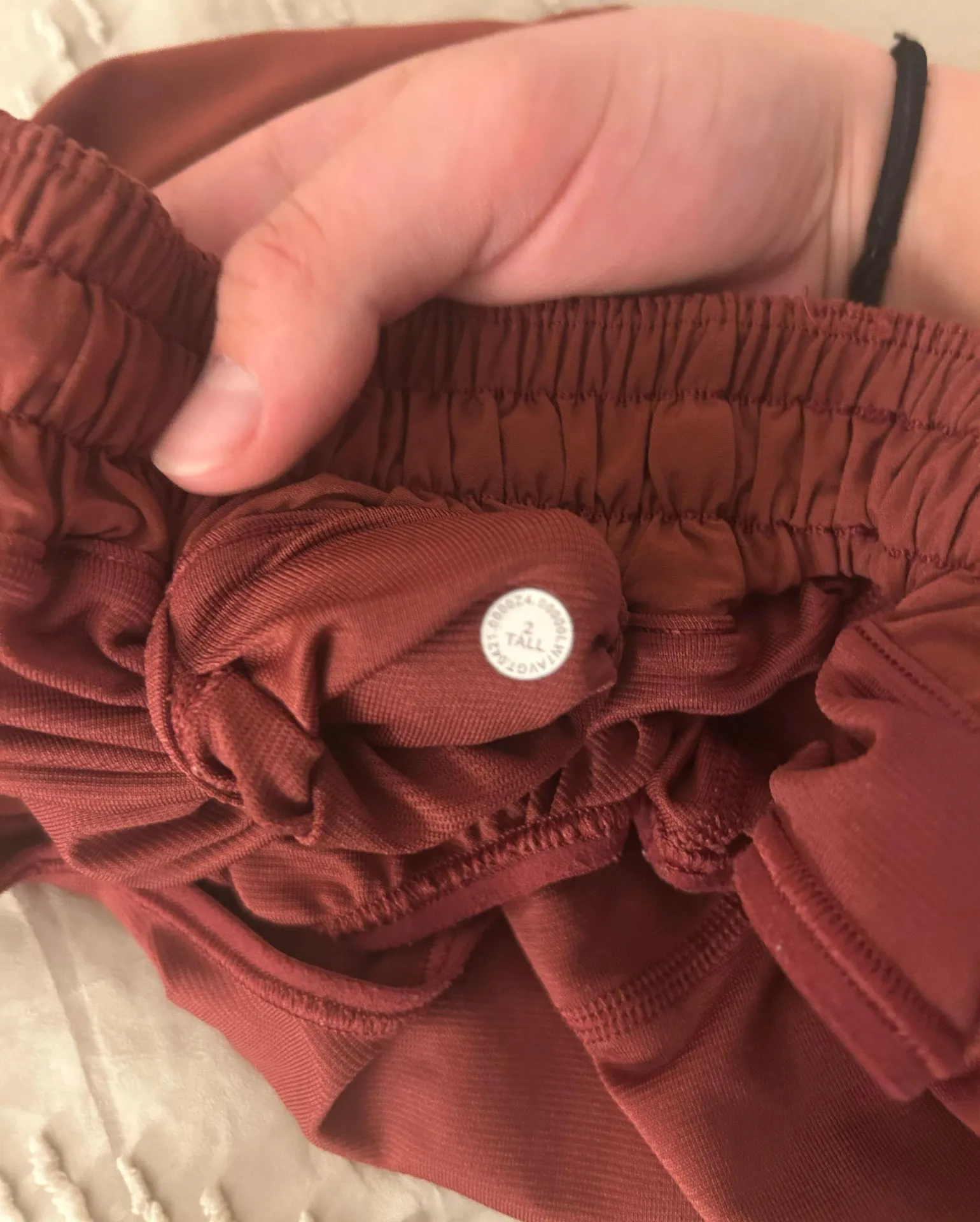 Hotty Hot Shorts - Image 3