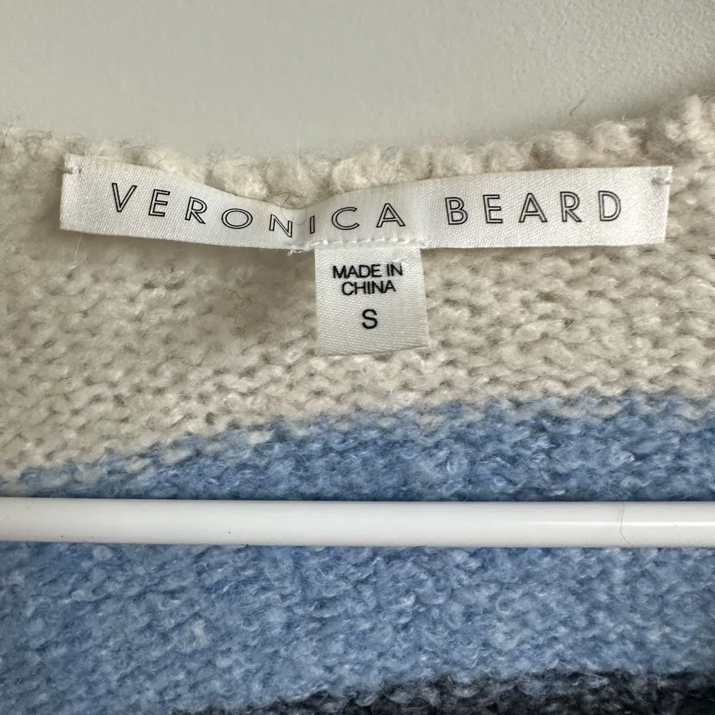 Veronica Beard - Elizabeth Cardigan - Image 4