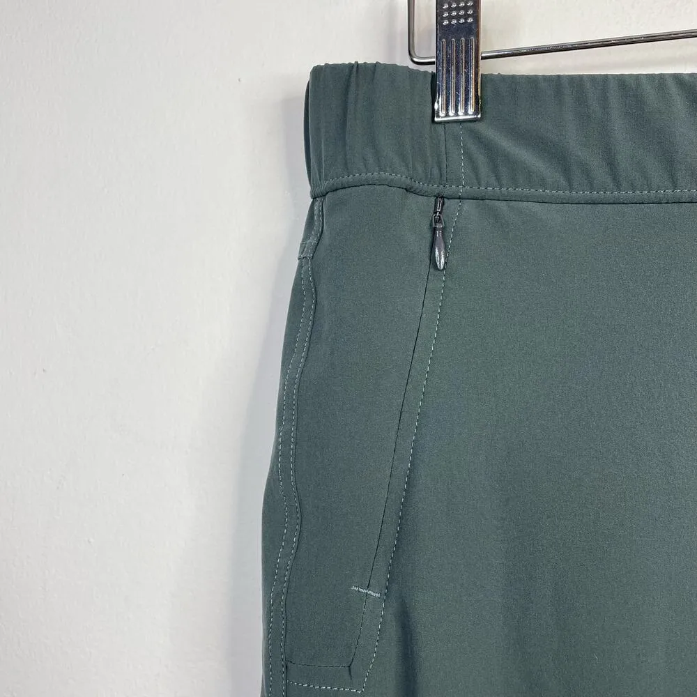 Kuhl Vantage Lightweight Stretch Activewear Outdoor Hiking Travel Pants Womens S - Image 5