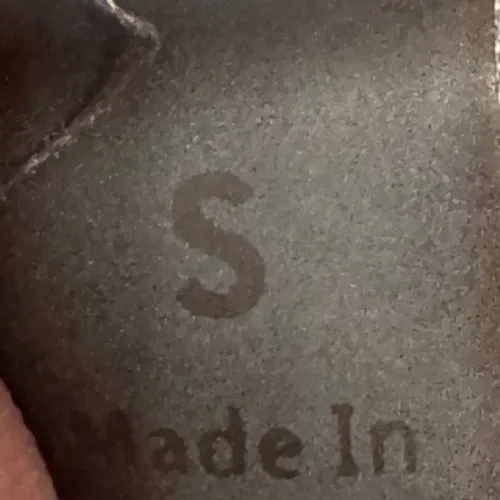 Athleta Size Small Twilight Sparkle Shimmer Fully Focused Bra Move with Ease Top - Image 11