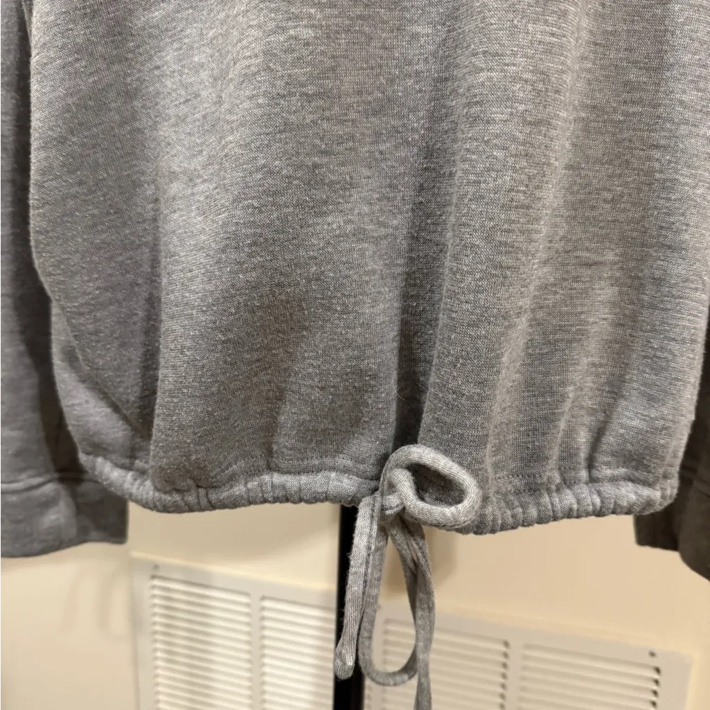 Rae Dunn  | tie bottom sweater - Image 4