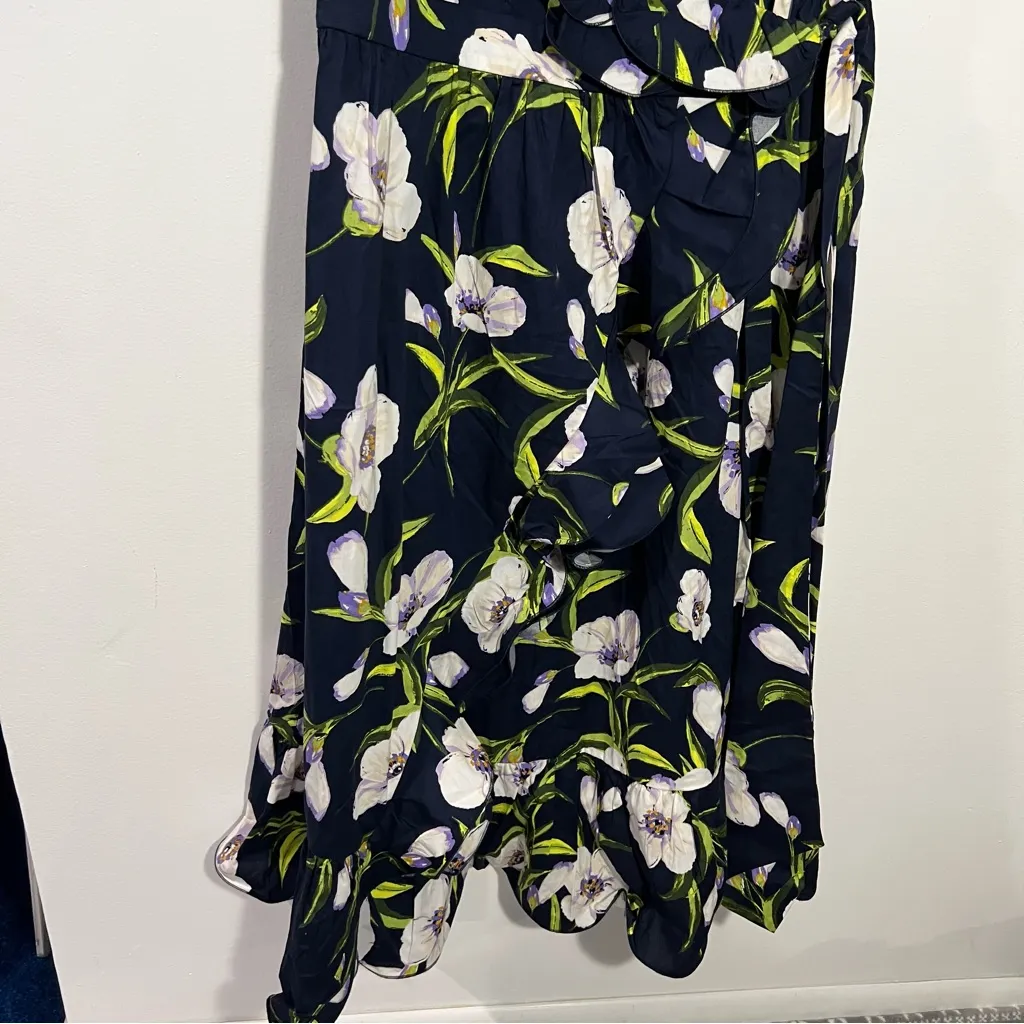 New Gabrielle Union Macie Floral - Image 4