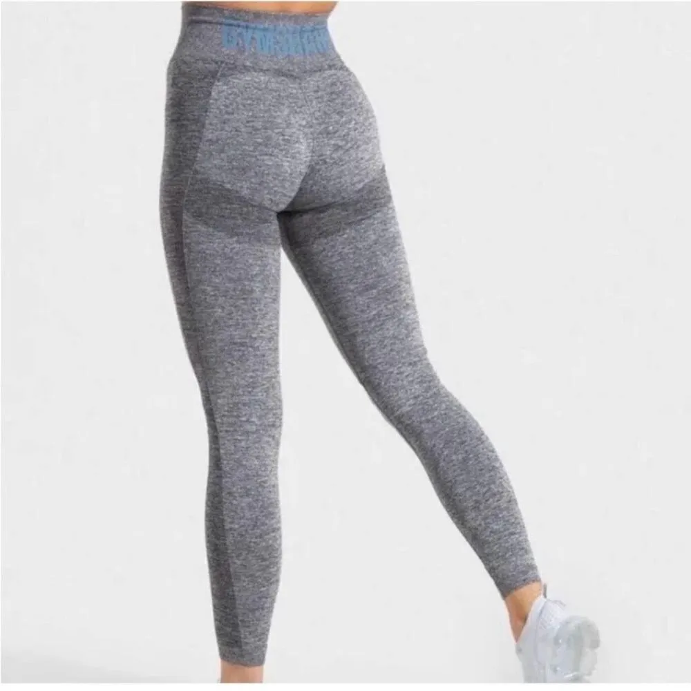 Gymshark Flex High Waisted Leggings - Image 3