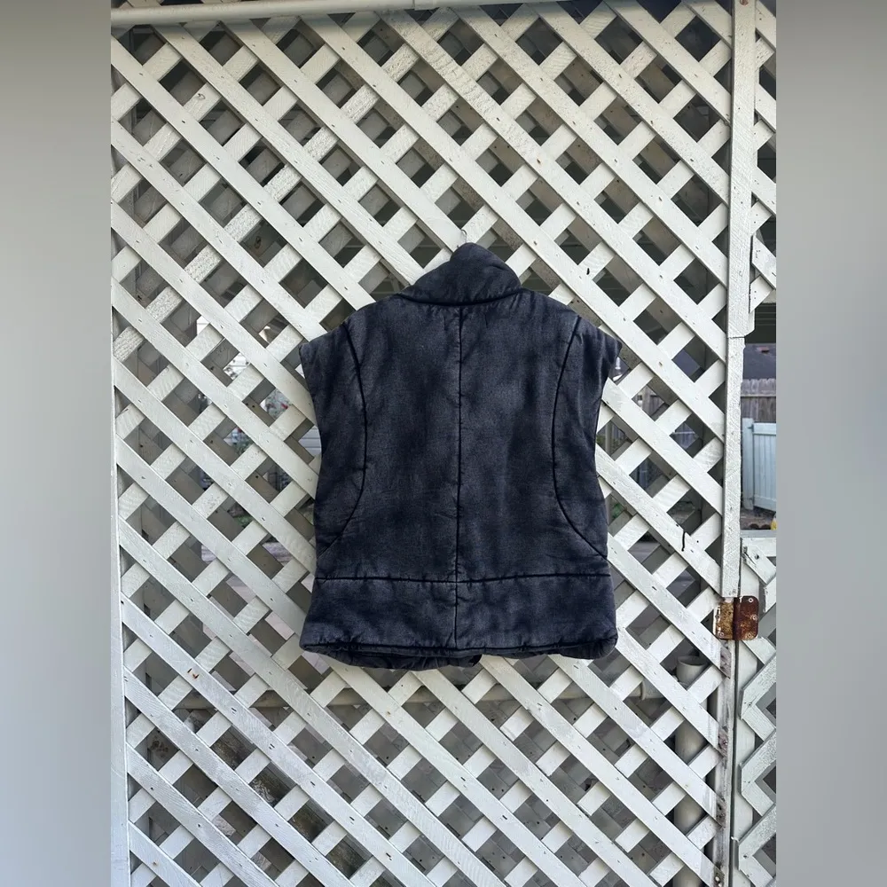 COPY - Free people Roll With Us Puffer Vest - Image 6