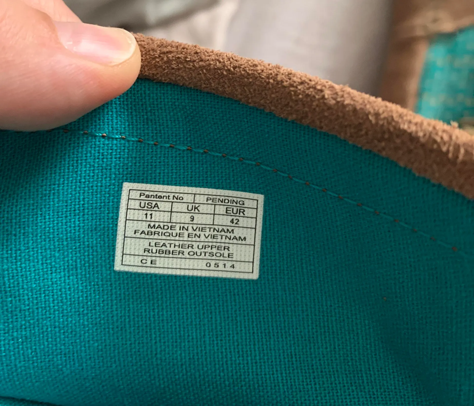 Sanuk Boots - Image 7