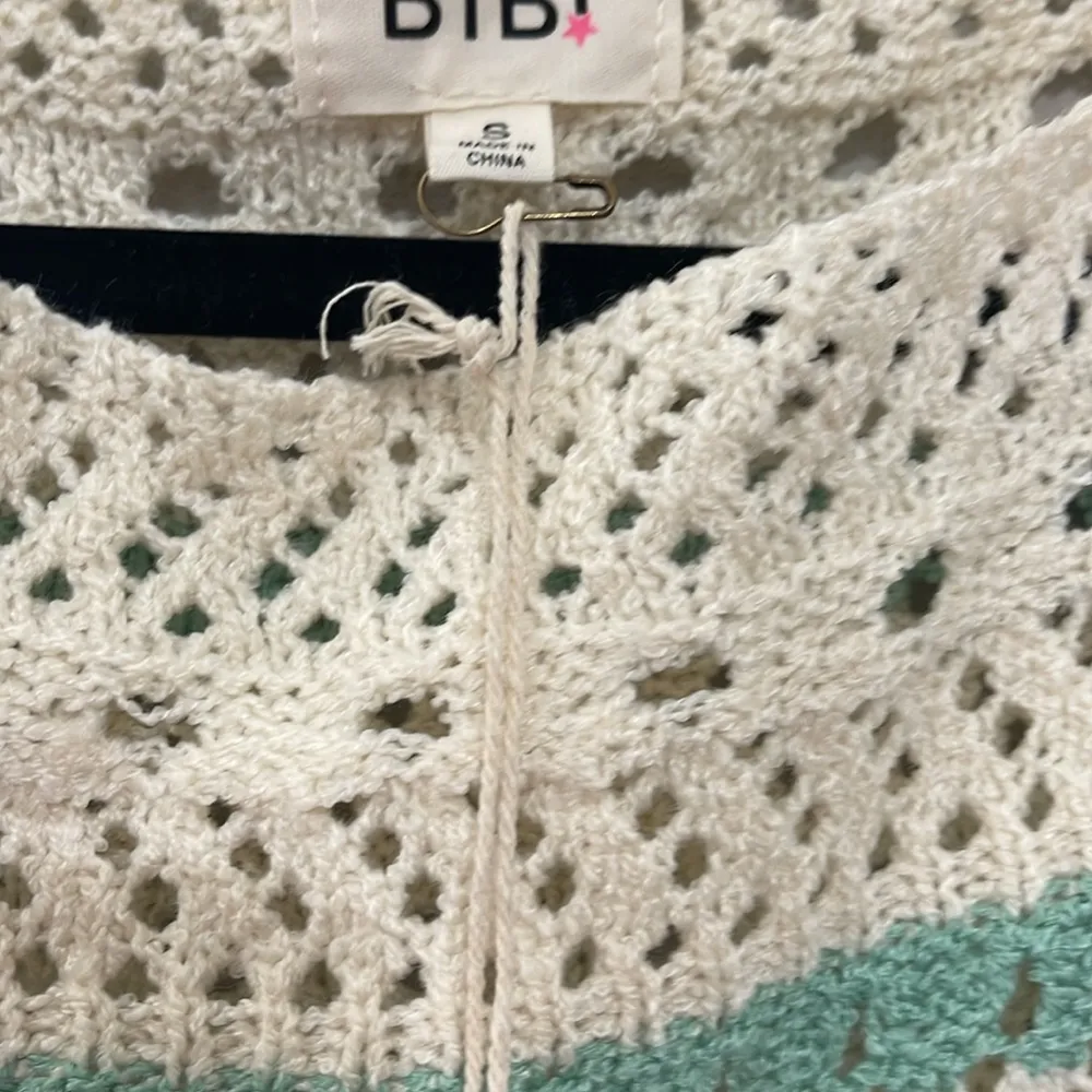 Multi Color Sweater by BiBi - Image 3