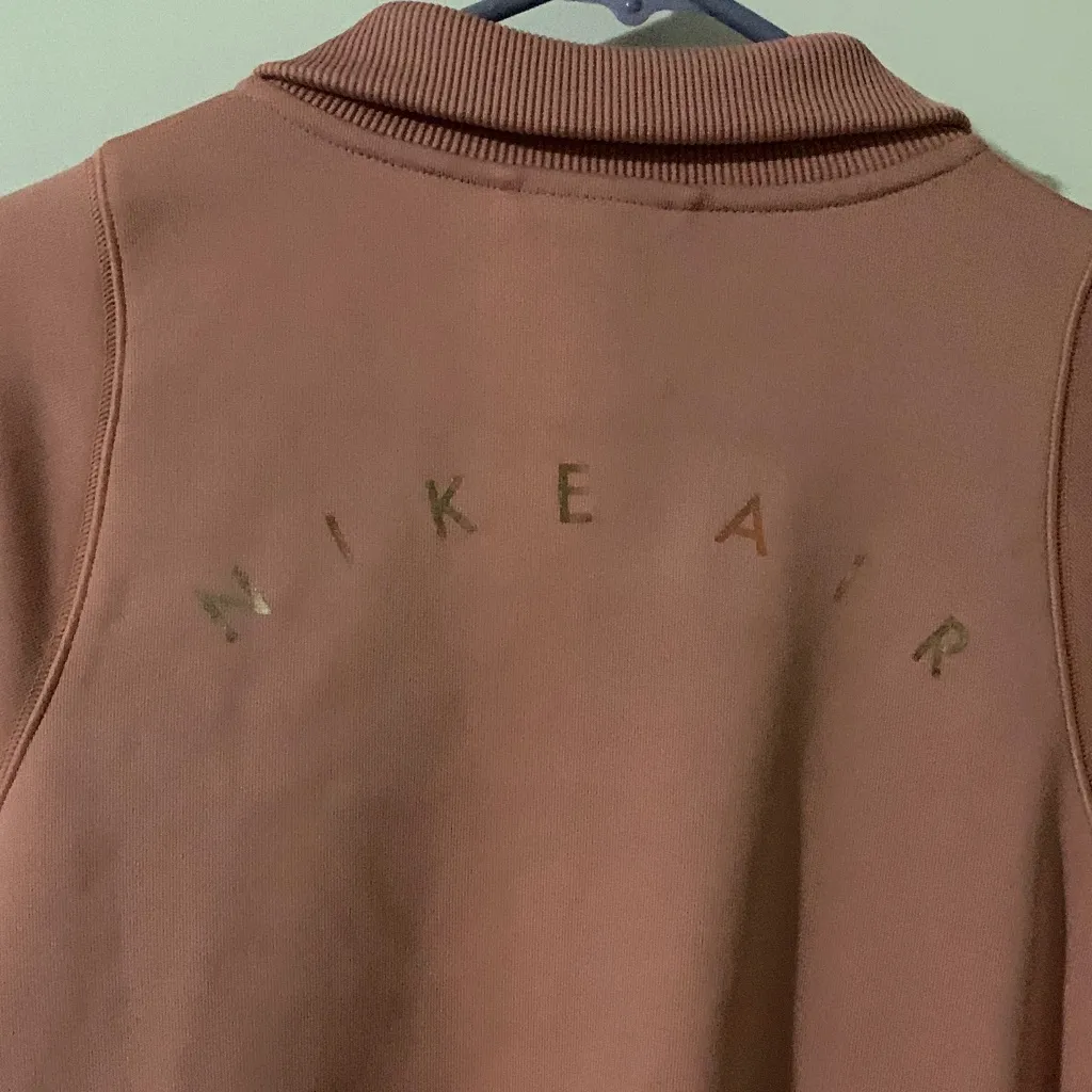 Nike Women's Rose Bomber Jacket - Image 4