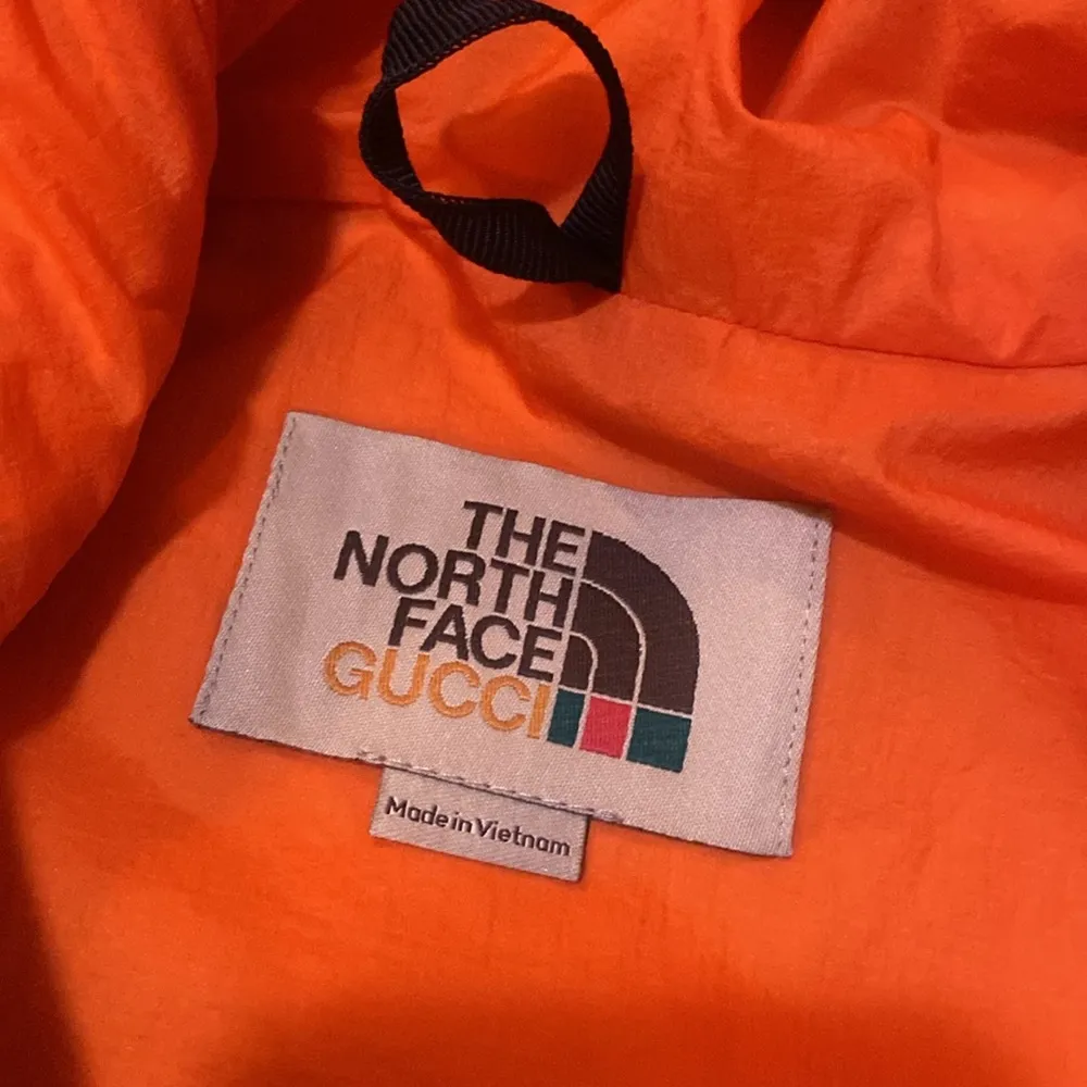 x The North Face Anorak Jacket size L - Image 4